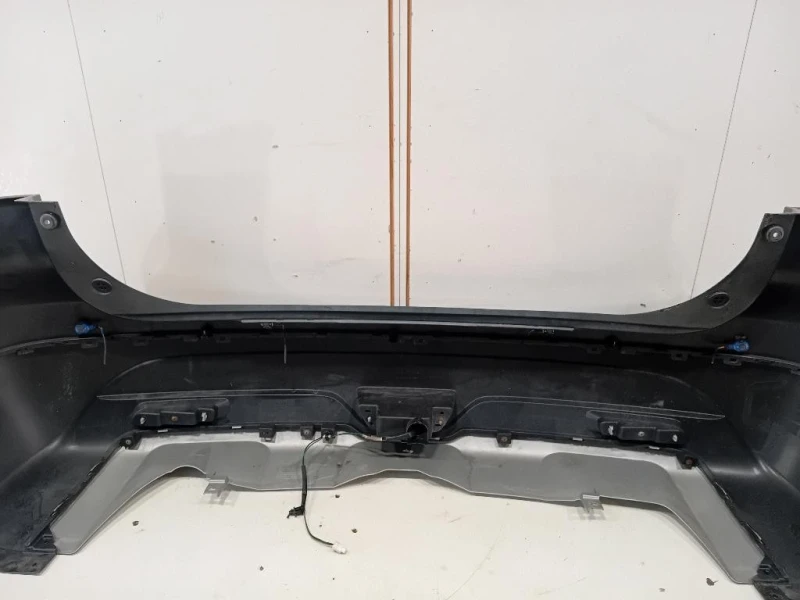 Paraurti POST 71821-61M0 Suzuki SX4 S-cross 2016