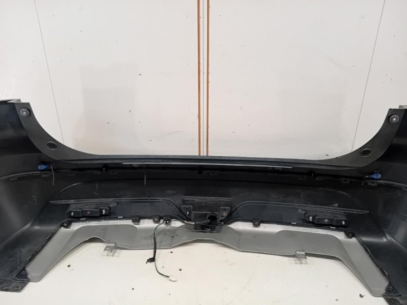 Serratura Porta ANT SX SERRATURA NISSAN QASH 2017 Nissan Qashqai II 2017