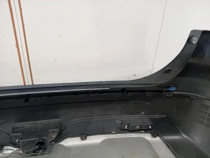 Paraurti POST 71821-61M0 Suzuki SX4 S-cross 2016