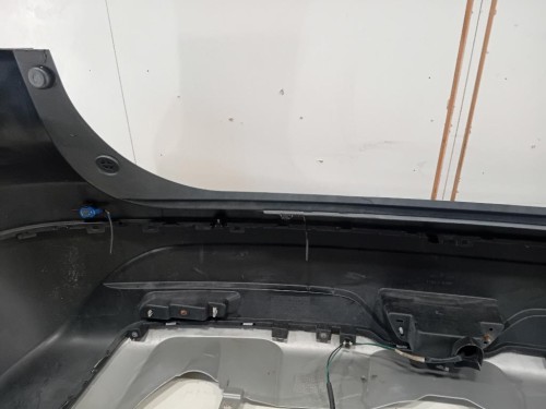 Serratura Porta ANT SX 8061122134 Nissan Qashqai II 2017