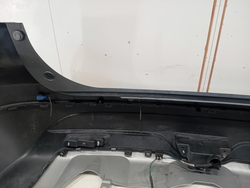 Paraurti POST 71821-61M0 Suzuki SX4 S-cross 2016