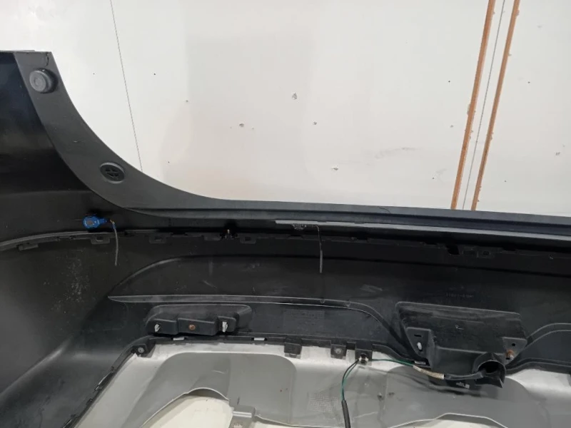 Paraurti POST 71821-61M0 Suzuki SX4 S-cross 2016