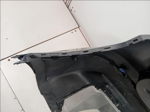 Serratura Porta ANT SX 8061122134 Nissan Qashqai II 2017