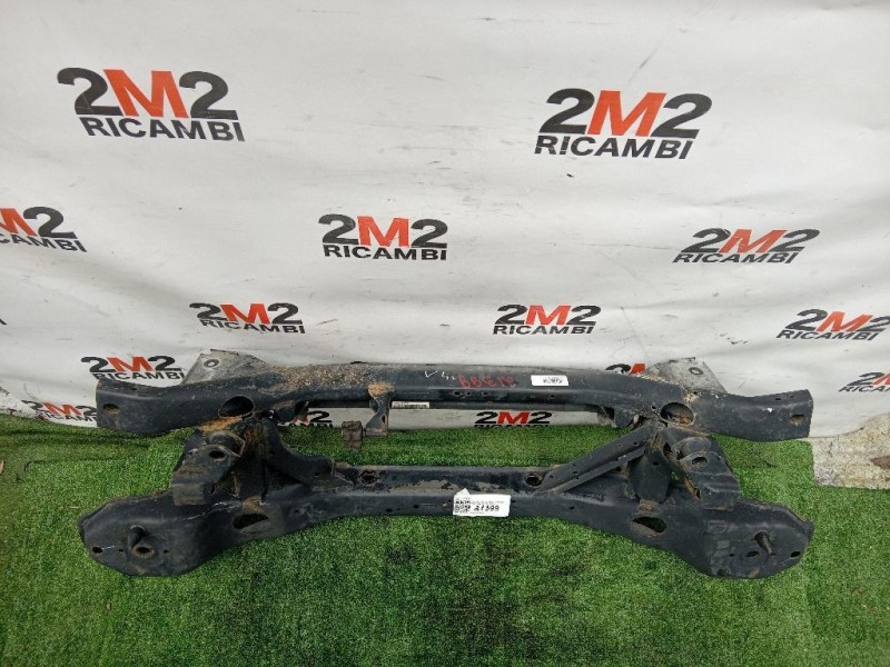 Assale POST 31406223 Volvo V40 II 2012