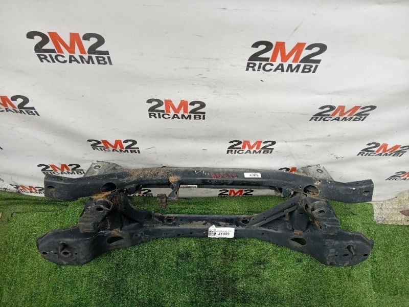 Assale POST 31406223 Volvo V40 II 2012