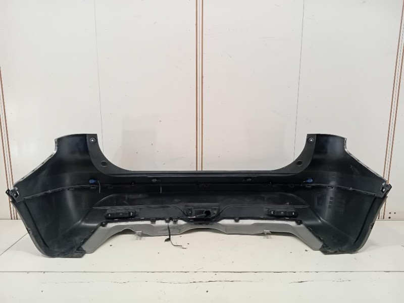 Paraurti POST 71821-61M0 Suzuki SX4 S-cross 2016