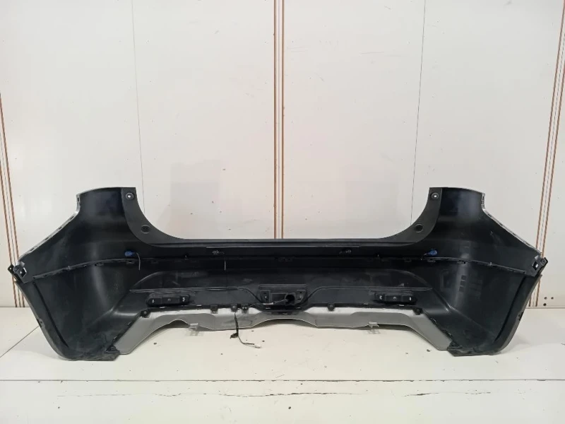 Paraurti POST 71821-61M0 Suzuki SX4 S-cross 2016