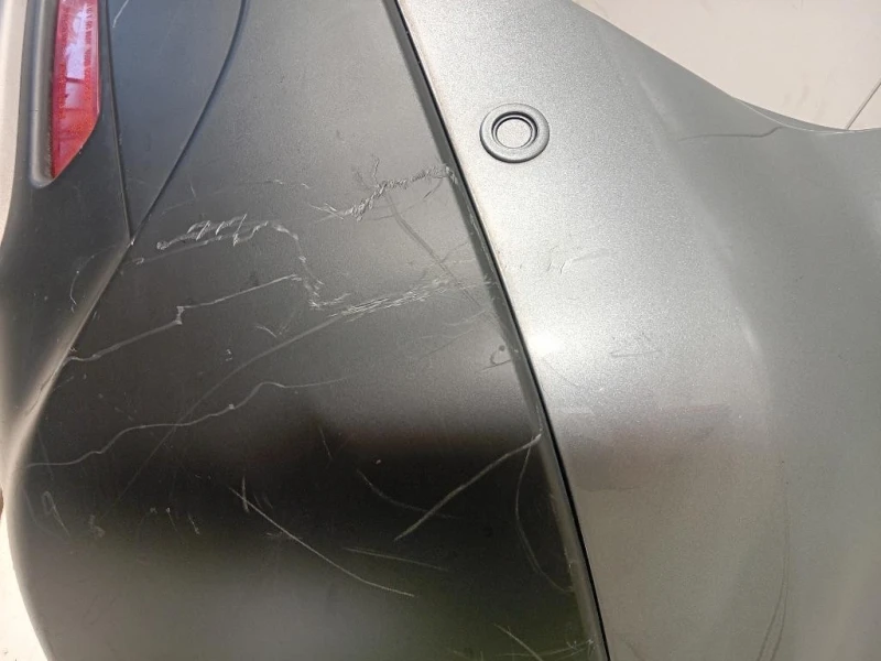 Paraurti POST 71821-61M0 Suzuki SX4 S-cross 2016