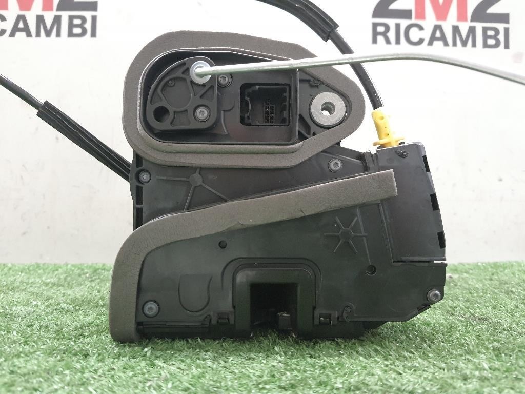 Serratura Porta ANT SX 13597528 Opel Astra K 2019