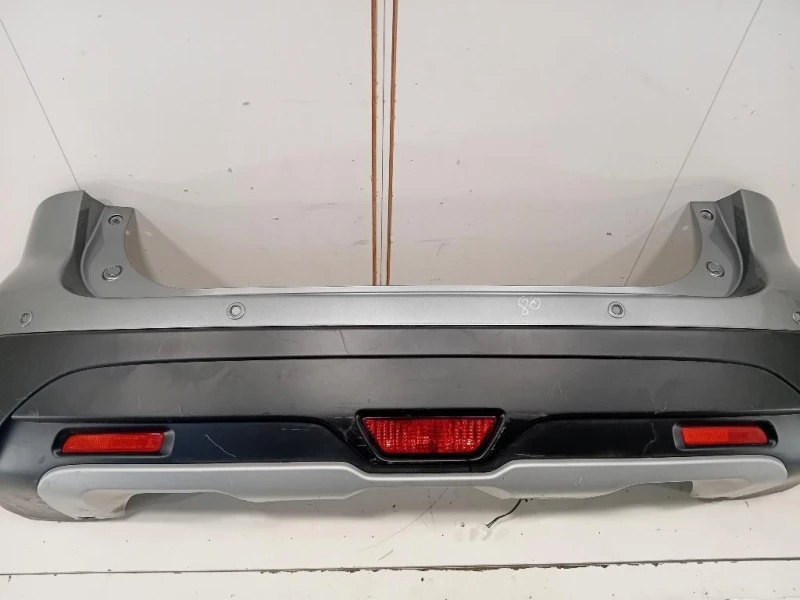 Paraurti POST 71821-61M0 Suzuki SX4 S-cross 2016