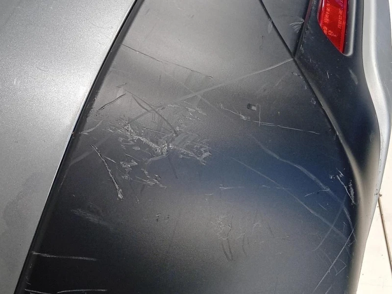 Paraurti POST 71821-61M0 Suzuki SX4 S-cross 2016