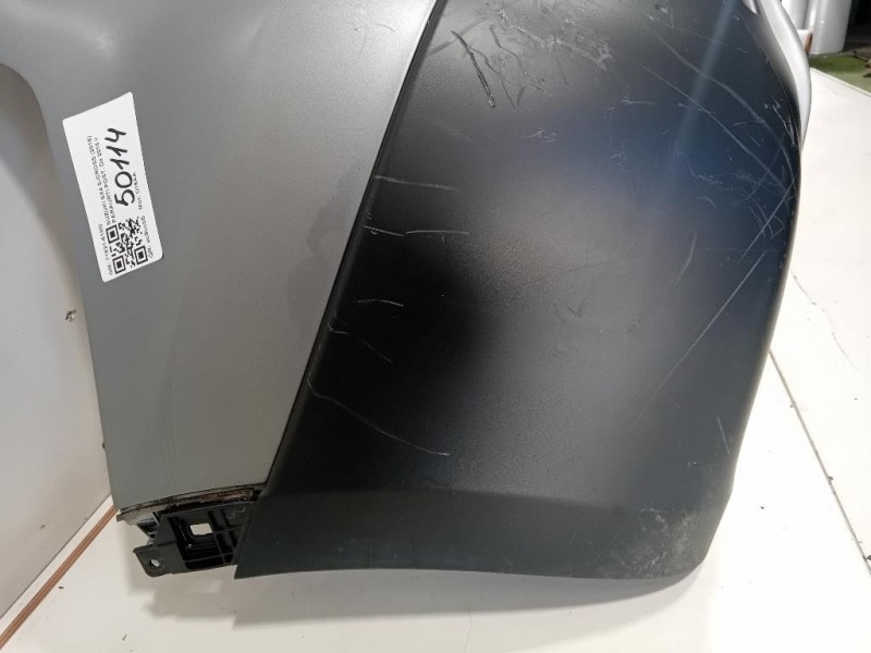 Motore Completo FXFA 116 CV 86 KW Ford Transit IV 2000