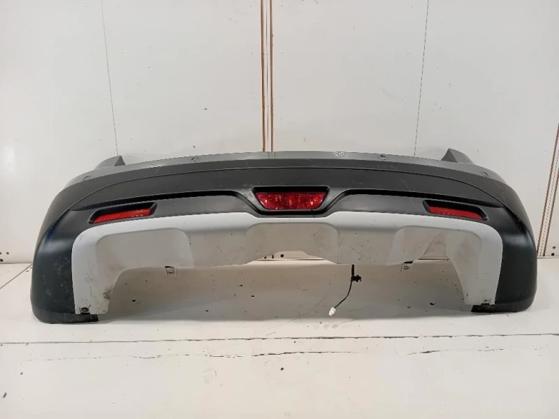 Paraurti POST 71821-61M0 Suzuki SX4 S-cross 2016