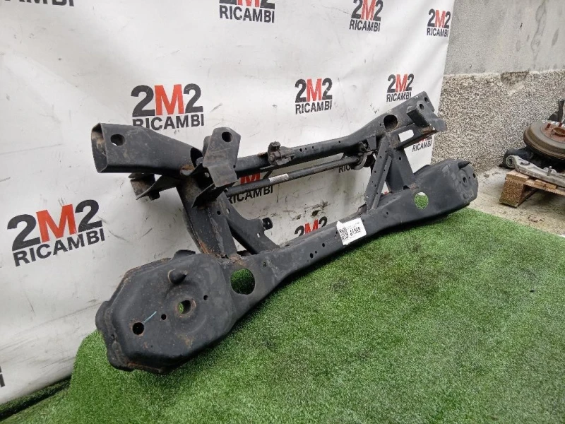 Assale POST 31406223 Volvo V40 II 2012