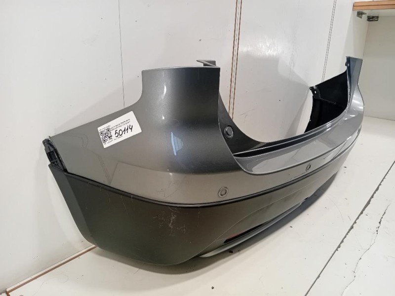 Serratura Porta ANT SX 13258271 Opel Meriva B 2010
