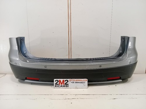 Serratura Porta ANT SX 13258271 Opel Meriva B 2010