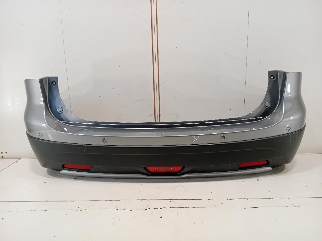 Paraurti POST 71821-61M0 Suzuki SX4 S-cross 2016