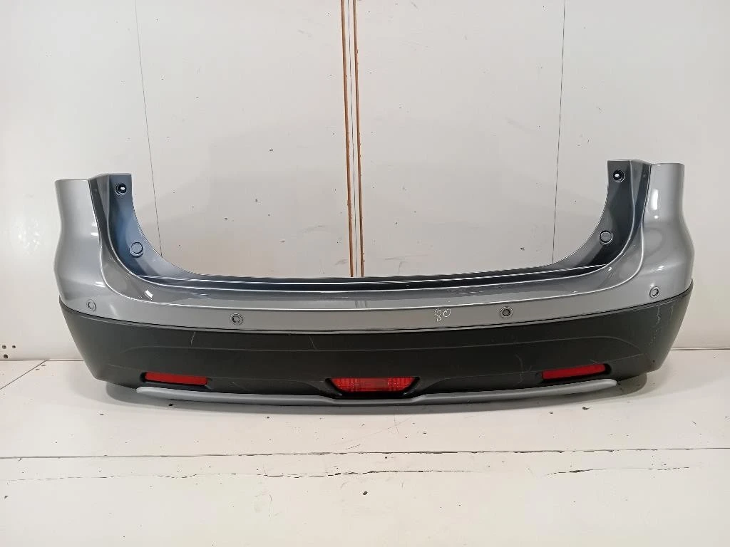 Paraurti POST 71821-61M0 Suzuki SX4 S-cross 2016