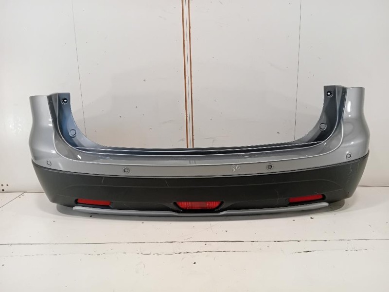 Paraurti POST 71821-61M0 Suzuki SX4 S-cross 2016