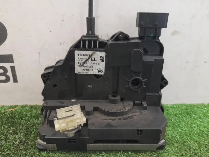 Serratura Porta ANT SX 13258277 Opel Meriva B 2010