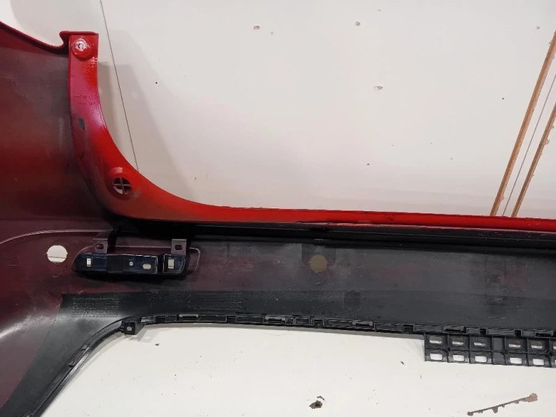 Paraurti POST 71811-54P Suzuki Vitara II 2015