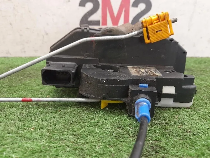 Serratura Porta ANT SX 13579518 Opel Mokka 2013