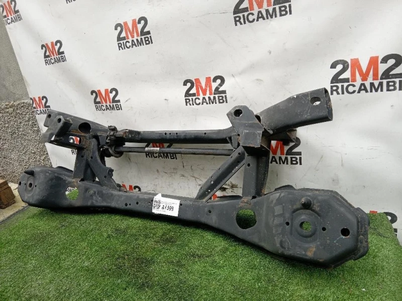 Assale POST 31406223 Volvo V40 II 2012