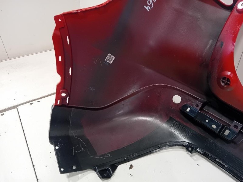 Paraurti POST 71811-54P Suzuki Vitara II 2015