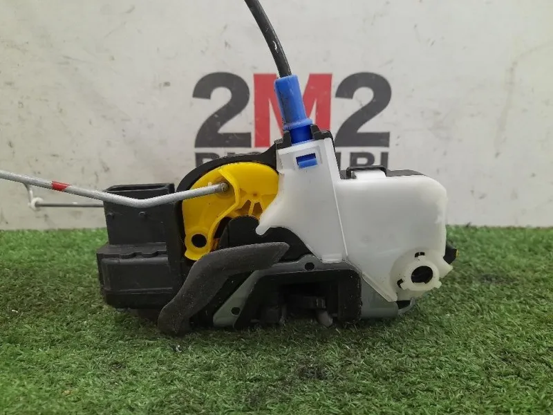 Serratura Porta ANT SX 13579518 Opel Mokka 2013