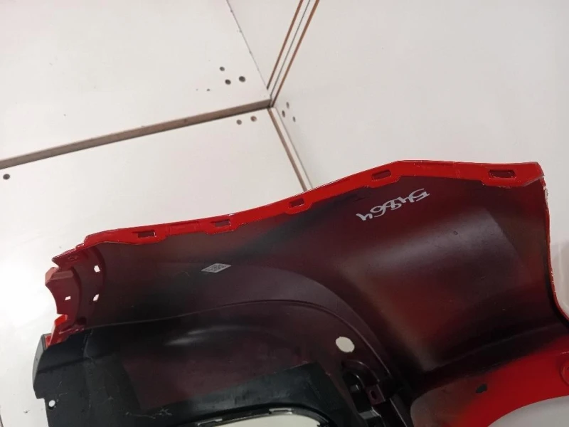 Paraurti POST 71811-54P Suzuki Vitara II 2015