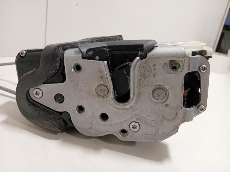 Serratura Porta ANT SX 3023881 6 PIN Opel Mokka 2013