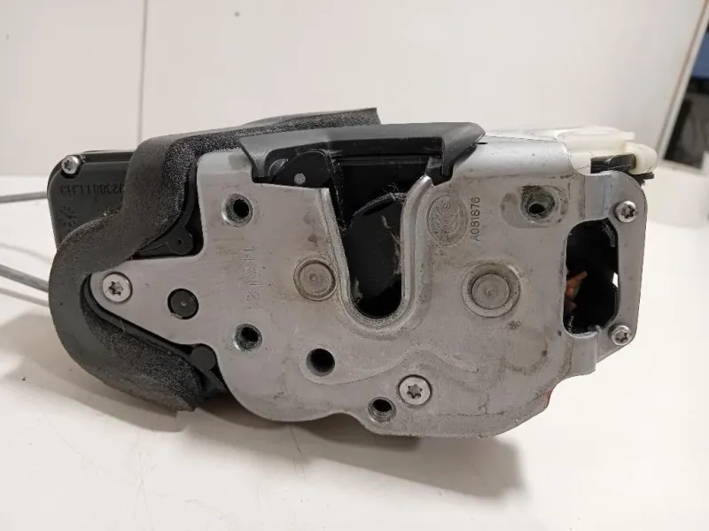 Serratura Porta ANT SX 3023881 6 PIN Opel Mokka 2013