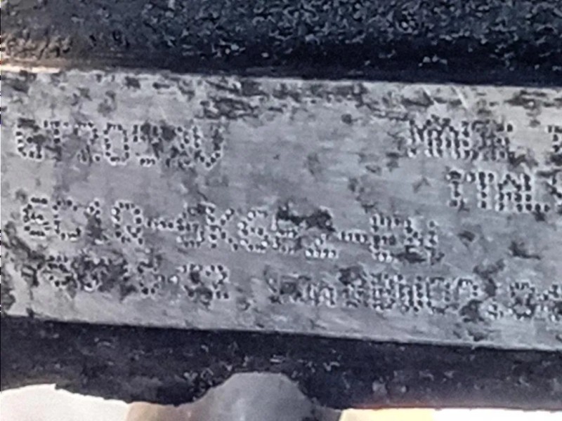 Motore Completo JXFAC 116 CV 86 KW Ford Transit V 2006