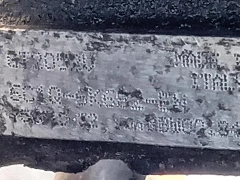 Motore Completo JXFAC 116 CV 86 KW Ford Transit V 2006