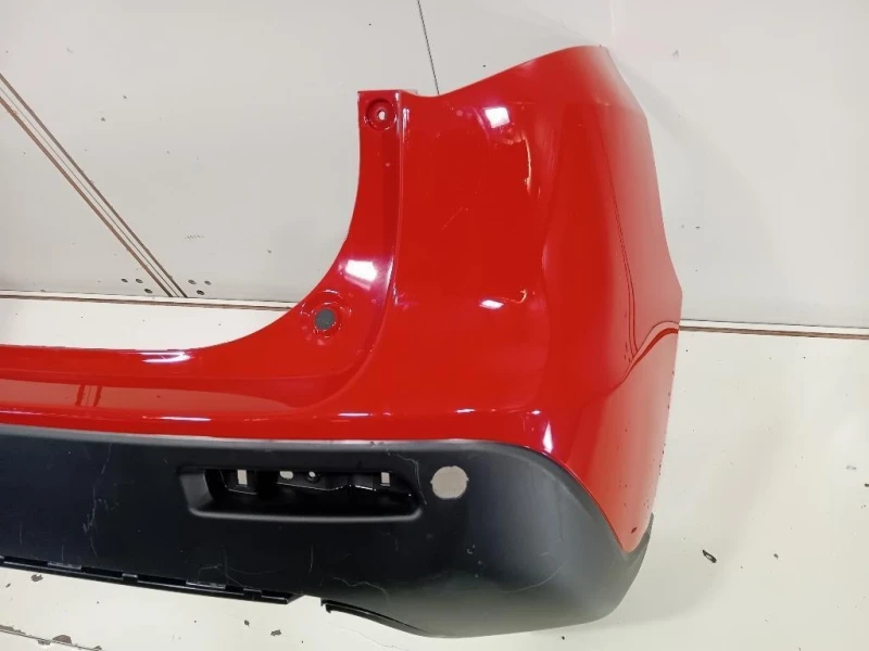 Paraurti POST 71811-54P Suzuki Vitara II 2015