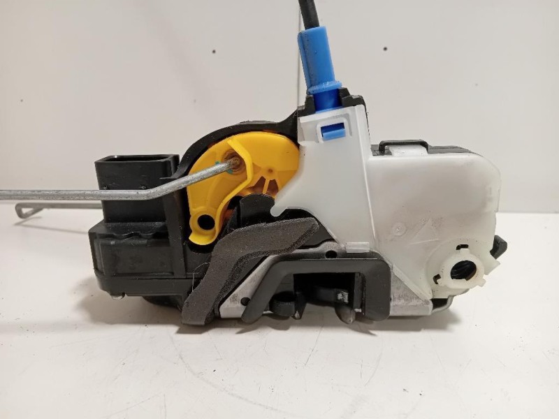 Serratura Porta ANT SX 3023881 6 PIN Opel Mokka 2013