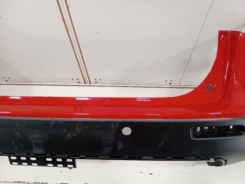 Paraurti POST 71811-54P Suzuki Vitara II 2015