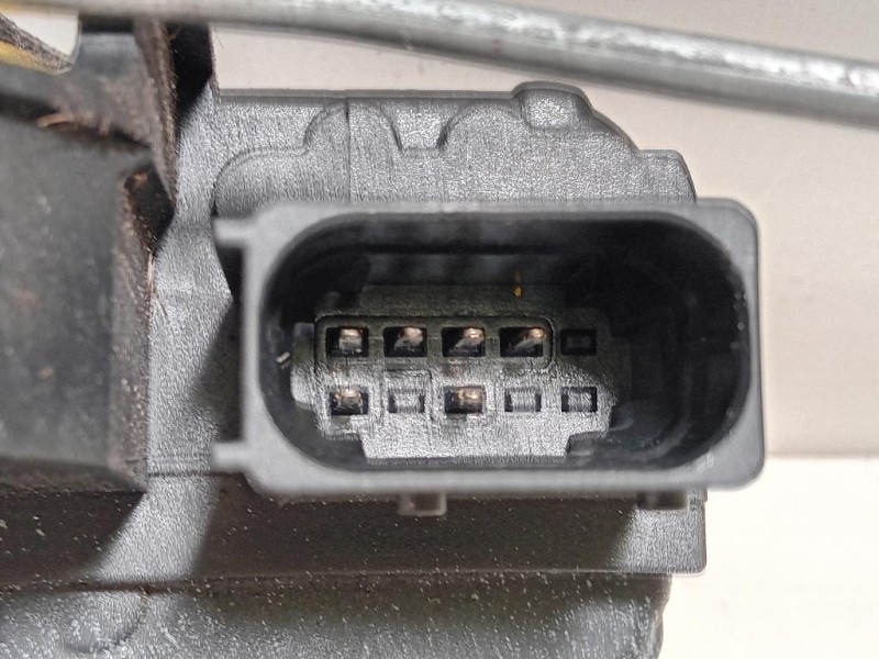 Serratura Porta ANT SX 3023881 6 PIN Opel Mokka 2013