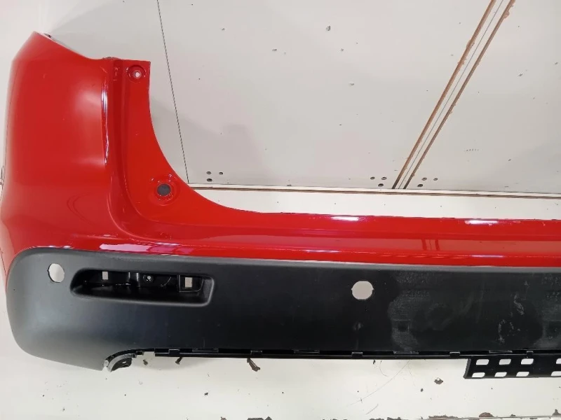 Paraurti POST 71811-54P Suzuki Vitara II 2015