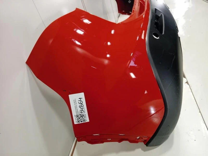 Paraurti POST 71811-54P Suzuki Vitara II 2015