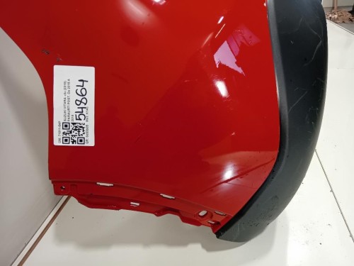 Serratura Porta ANT SX 3023881 6 PIN Opel Mokka 2013