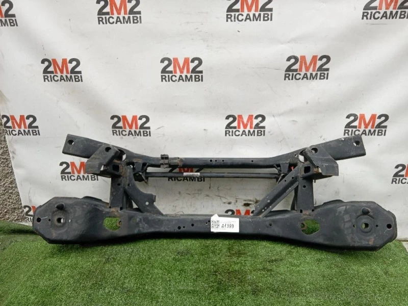 Assale POST 31406223 Volvo V40 II 2012