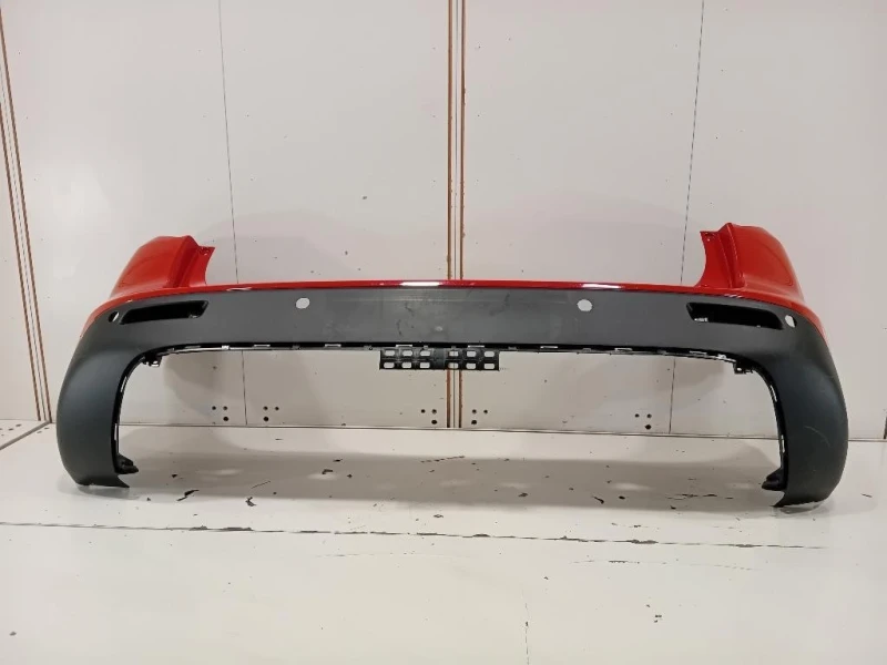 Paraurti POST 71811-54P Suzuki Vitara II 2015