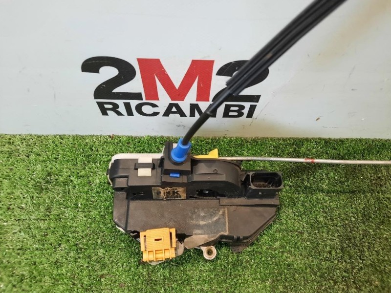 Serratura Porta ANT SX 13579522 Opel Mokka 2013