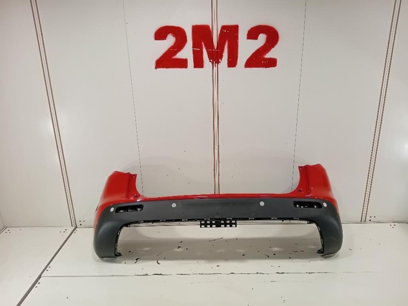 Paraurti POST 71811-54P Suzuki Vitara II 2015