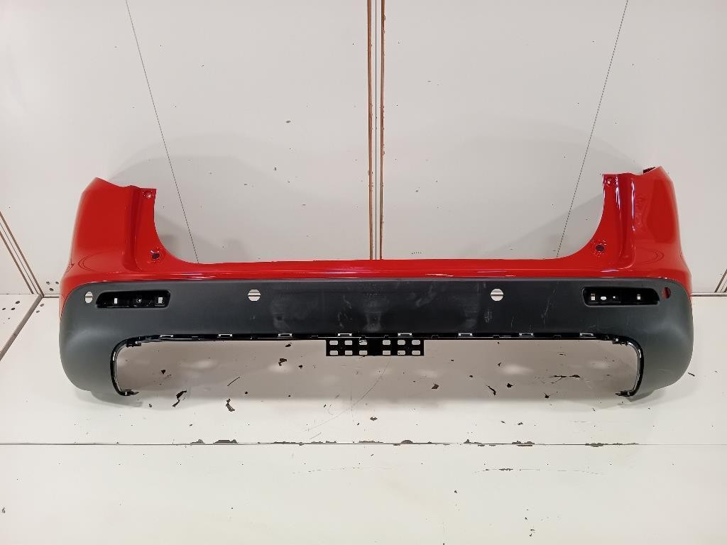 Paraurti POST 71811-54P Suzuki Vitara II 2015