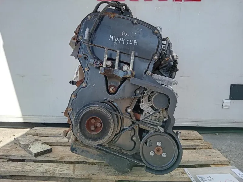 Motore Completo CYFB 125CV 92KW Ford Transit V 2011