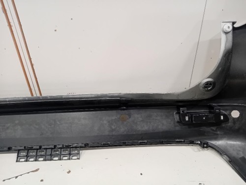 Serratura Porta ANT SX 9802977380 Peugeot 2008 I 2016