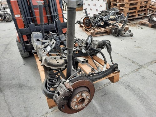 Assale POST 31406223 Volvo V40 II 2012