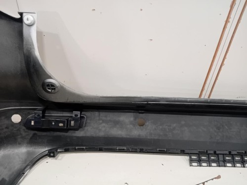 Serratura Porta ANT SX 9688079380 Peugeot 208 I 2012